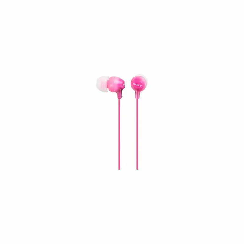 Auriculares con Micrófono Sony MDR-EX15LP