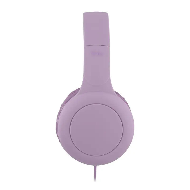 Auriculares de Diadema T'NB TONALITY Lila Lavanda