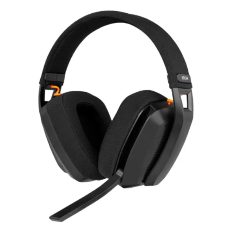 Auriculares Krom NXKROMKANJIBK Negro