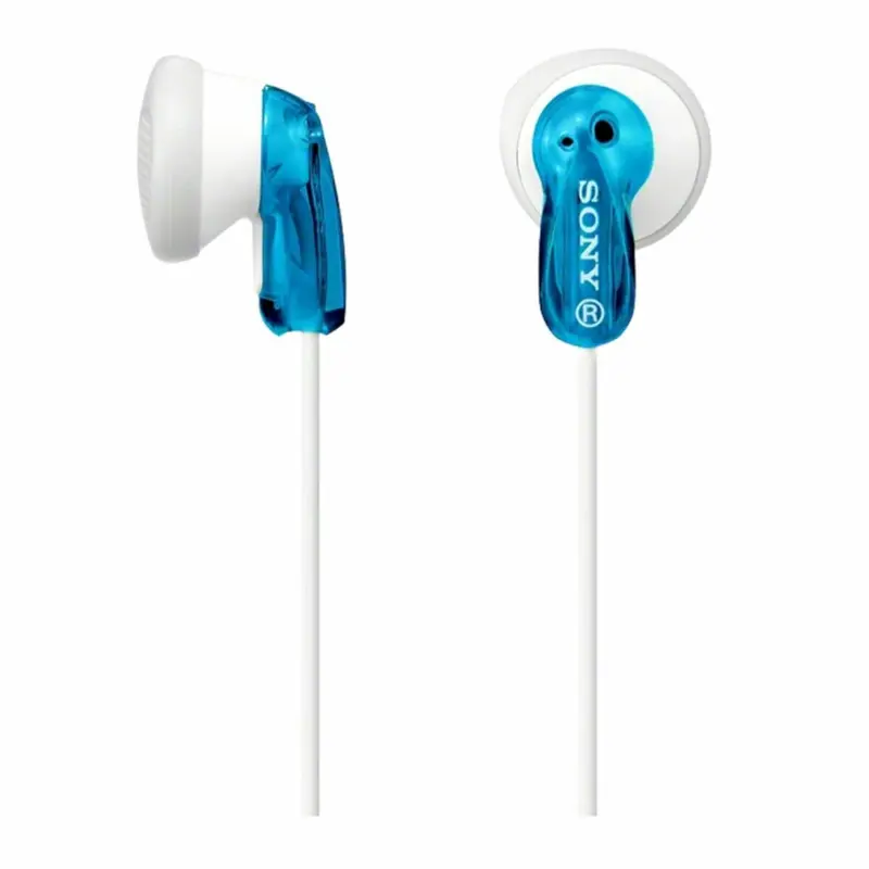 Auriculares Sony MDR-E9LPB in-ear Azul