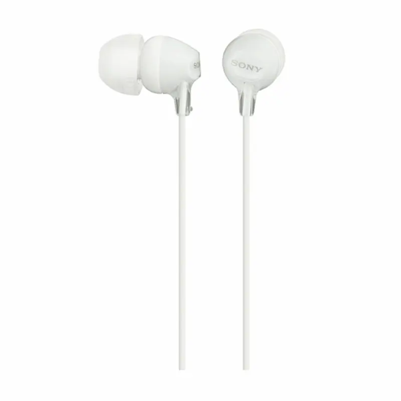 Auriculares Sony MDR-EX15LP in-ear
