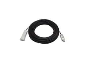 AVer 064AUSB--CC6 cable USB 20 m USB 3.2 Gen 1 (3.1 Gen 1) USB A Negro