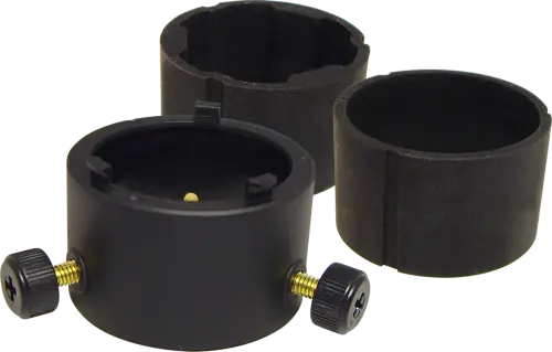 AVer 200AP0C7-CGJ accesorio para montaje de cámara Adaptador para soporte