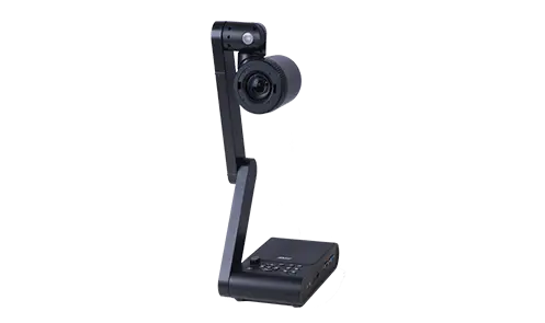 AVer M90UHD cámara de documentos Negro 25,4 / 3,06 mm (1 / 3.06") CMOS USB 2.0