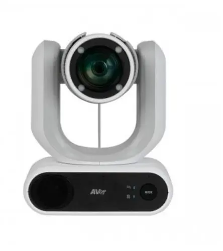 AVER PROAV CAMARA MD330U (61S3310000AM) CONNECTED HEALTH MEDICAL GRADE CAMERA, 4K, 30X, PTZ DETACHABLE HEAD, LED ILLUMINATION AND REPLACEABLE CABLE