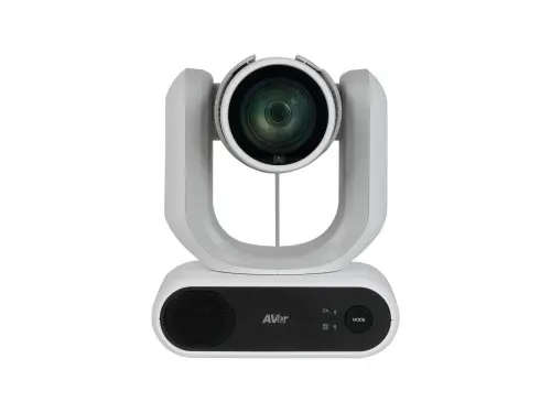 AVER PROAV CAMARA MD330UI (61S3310000AR) MEDICAL GRADE CAMERA, 4K, 30X, PTZ DETACHABLE HEAD, IR ILLUMINATION AND REPLACEABLE CABLE