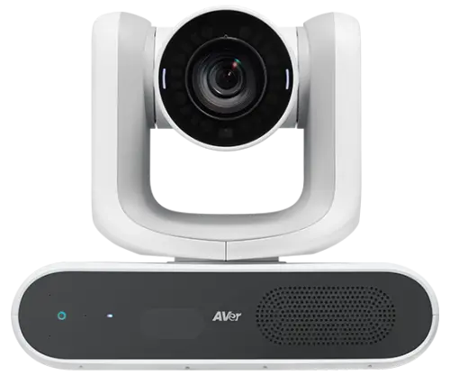 AVER PROAV CAMARA MD720UIS (61GA200000AE) MEDICAL GRADE CAMERA WITH BUILT-IN ANDROID, 4K, 20X, PTZ, IR ILLUMINATION AND BUILT-IN MIC/SPEAKER