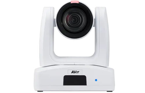 AVer PTZ211 2 MP Blanco 1920 x 1080 Pixeles 60 pps CMOS Exmor 25,4 / 2,8 mm (1 / 2.8")