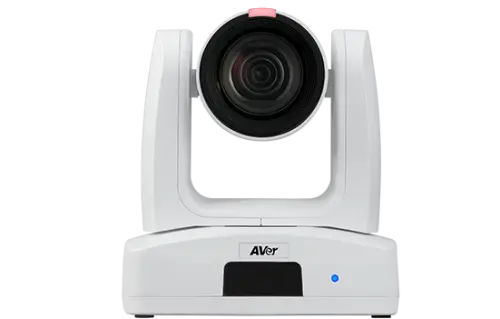 AVer PTZ330UV2 8 MP Blanco 3840 x 2160 Pixeles 60 pps CMOS 25,4 / 2,8 mm (1 / 2.8")