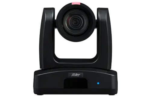AVer PTZ330UV2 8 MP Negro 3840 x 2160 Pixeles 60 pps Exmor 25,4 / 2,8 mm (1 / 2.8")