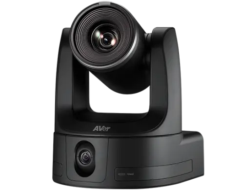AVer TR535 8 MP Negro 3840 x 2160 Pixeles 60 pps CMOS Exmor 25,4 / 2,8 mm (1 / 2.8")