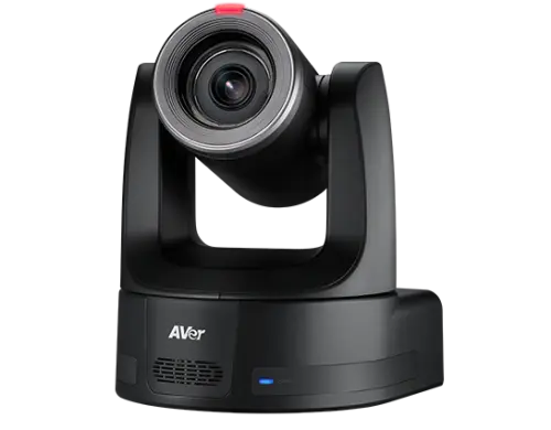 AVer TR615 20,92 MP Negro 3840 x 2160 Pixeles 30 pps CMOS Exmor 25,4 / 2,8 mm (1 / 2.8")