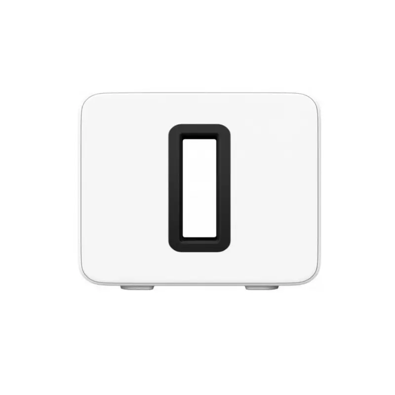 Barra de Sonido Inalámbrica   Sonos SNS-SUBG3EU1         Blanco