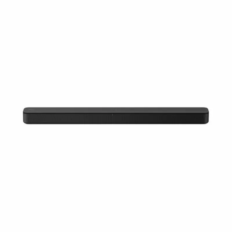 Barra de Sonido Inalámbrica Sony HTSF150.CEL Negro 120 W