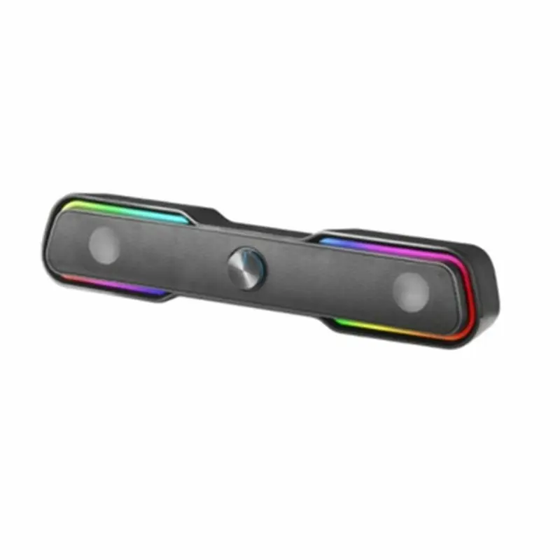 Barra de Sonido Mars Gaming MSBX 10 W