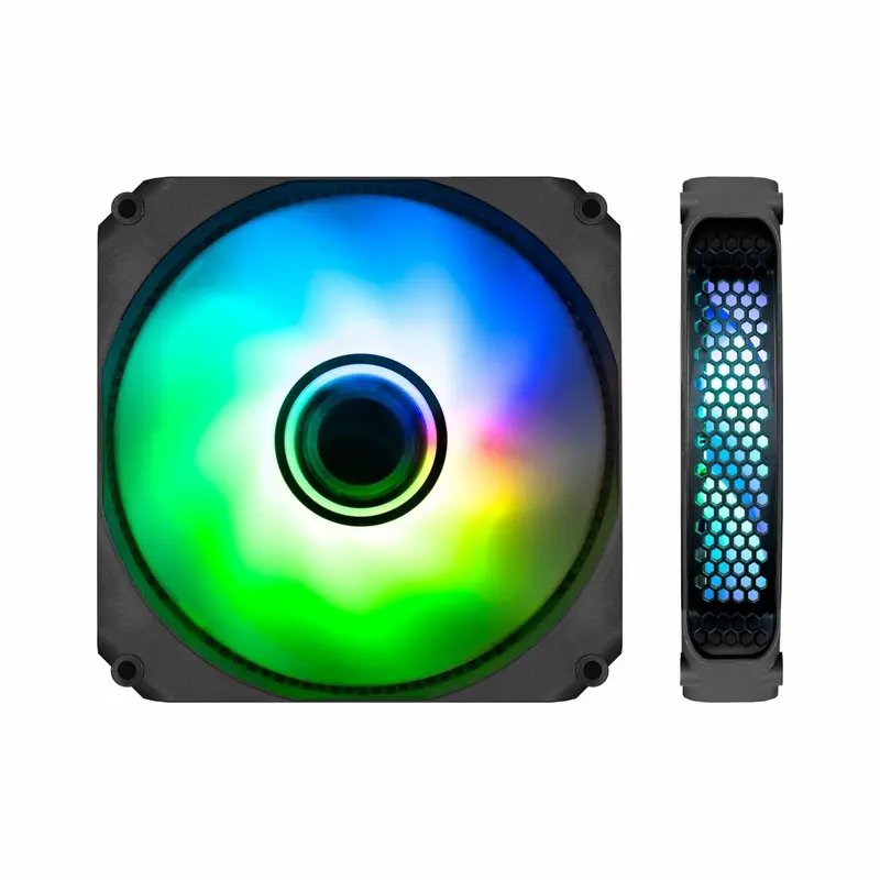 Base de Refrigeración para Portátil CoolBox COO-VA-12AR02
