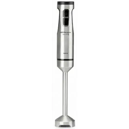 Batidora de mano Orbegozo BT 5015/ 1500W/ Velocidad Ajustable