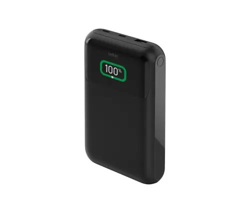 Belkin BoostCharge Pro 20000 mAh Negro