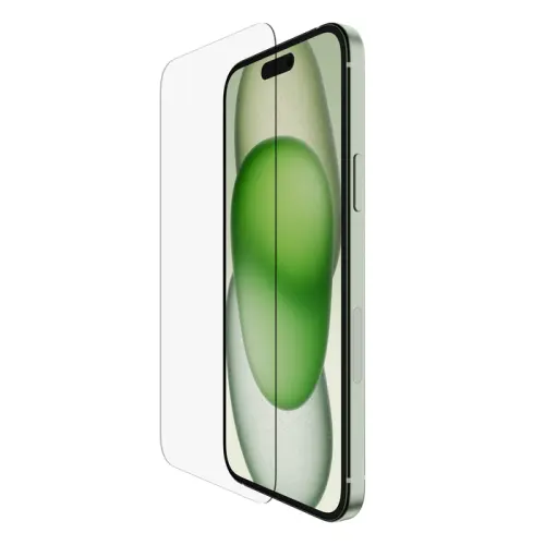 Belkin ScreenForce Protector de pantalla Apple 1 pieza(s) (OVA136ZZ)