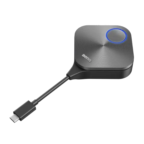 BENQ INSTASHARE P/N (5A.F7V28.BP1) MODELO