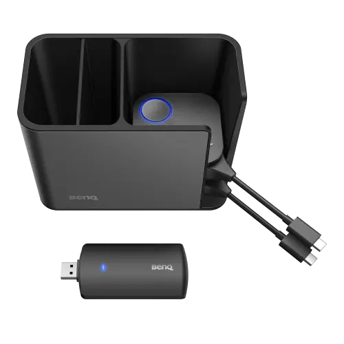 BENQ INSTASHARE P/N (5A.F7Y28.IP1) MODELO