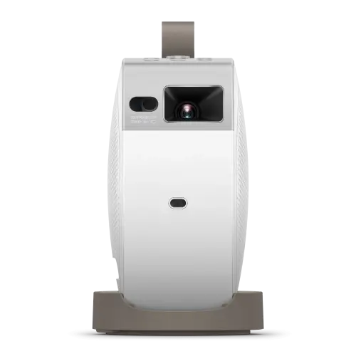 BenQ PROYECTOR BENQ GV32 (9H.R0K77.59E) 550LM,LED, REC 709, TR 1.2, HDMI2.0, USB-C (USB DP/PD), AUTO FOCUS, AUTO 3D KEYSTONE, OBSTACLE