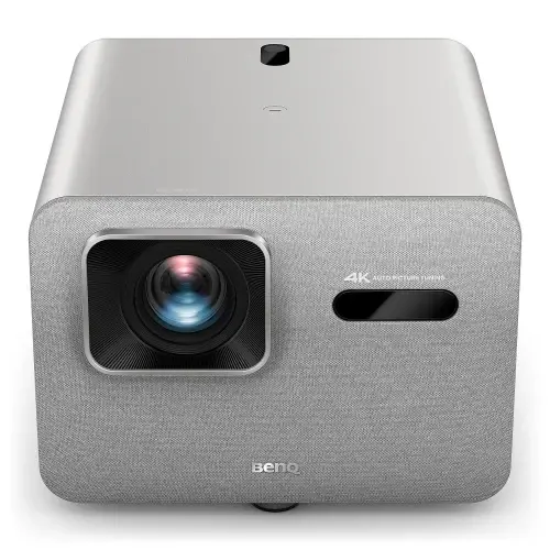BenQ PROYECTOR BENQ TK705STI (9H.R0D77.57E) DLP, 3200L, 4K UHD, 3.8KG