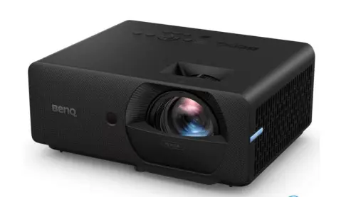 BENQAV PROYECTOR LW830ST (9H.JTS77.7HE) LASER, DLP, WXGA, ANSI