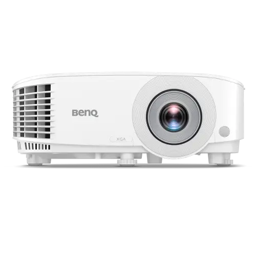 BENQAV PROYECTOR MX560 (9H.JNE77.1HE) XGA, 4000LM, 1.1X, HDMIX2, USB-A, 3D, SMARTECO, <0.5W, 10W SPEAKER