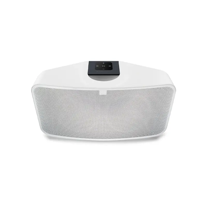 Bluesound PULSE 2i blanco - altavoz inalámbrico