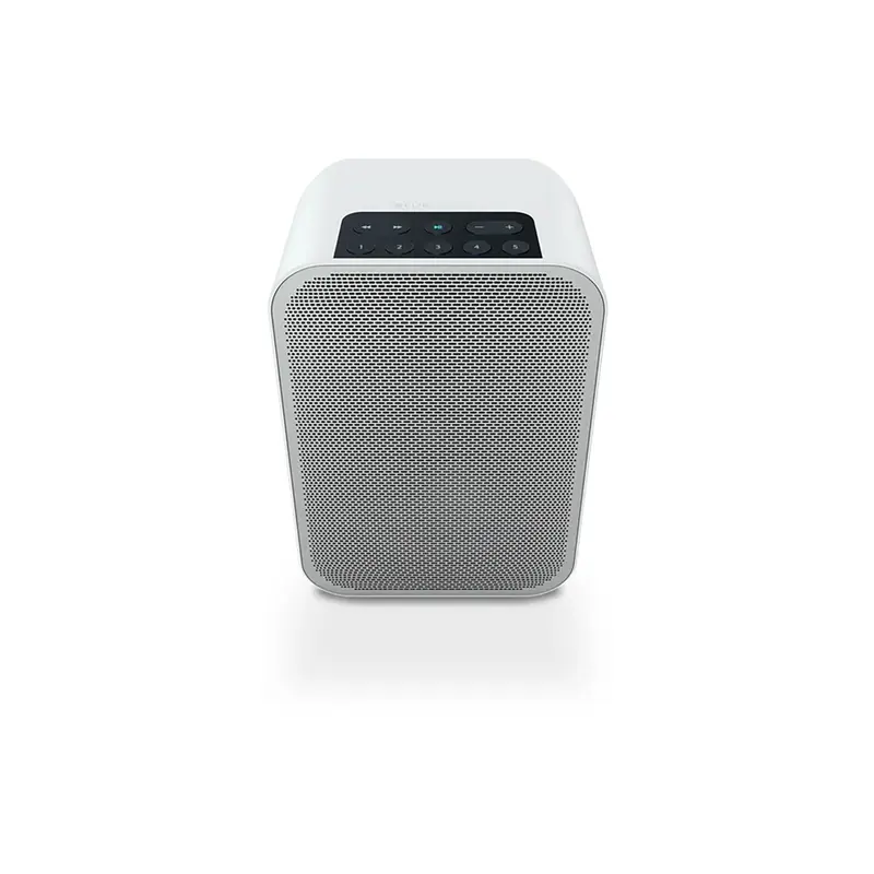 Bluesound PULSE FLEX 2i blanco - altavoz inalámbrico