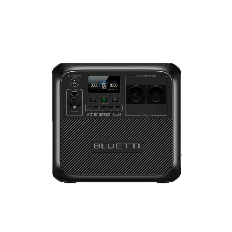 BLUETTI BL-AC180