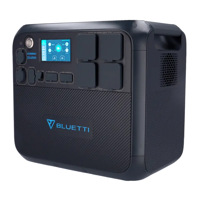 BLUETTI BL-AC200MAX