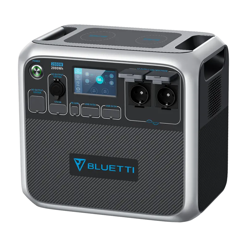 BLUETTI BL-AC200P