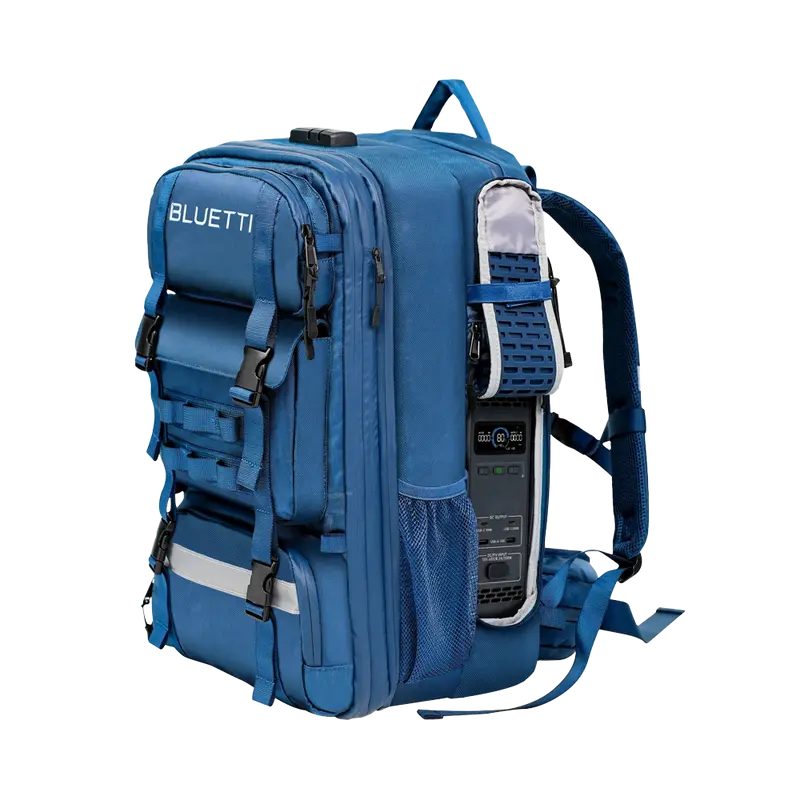 BLUETTI BL-HANDSFREE2-PACK