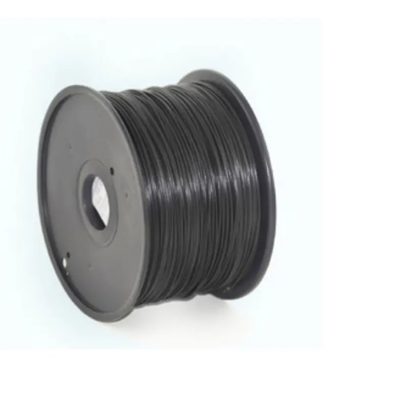 Bobina de Filamento GEMBIRD 3DP-ABS1.75-01-BK