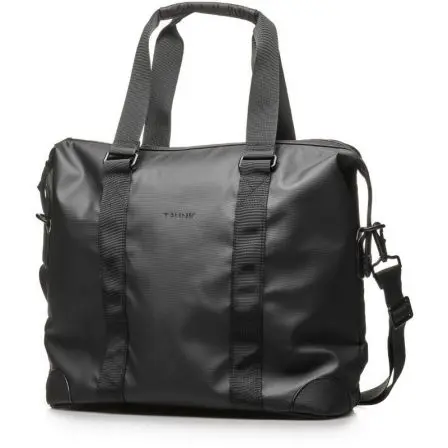 Bolsa de Viaje Trunk Week Tote Bag/ Negra