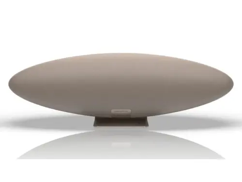 Bowers & Wilkins BOWERS AND WILKINS ALTAVOZ ZEPPELIN PRO EDITION SOLAR GOLD (FP45292)