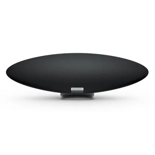 Bowers & Wilkins Zeppelin De 3 vías Gris Inalámbrico 240 W