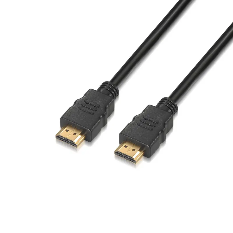 Cable HDMI Aisens A120-0121 Negro 2 m