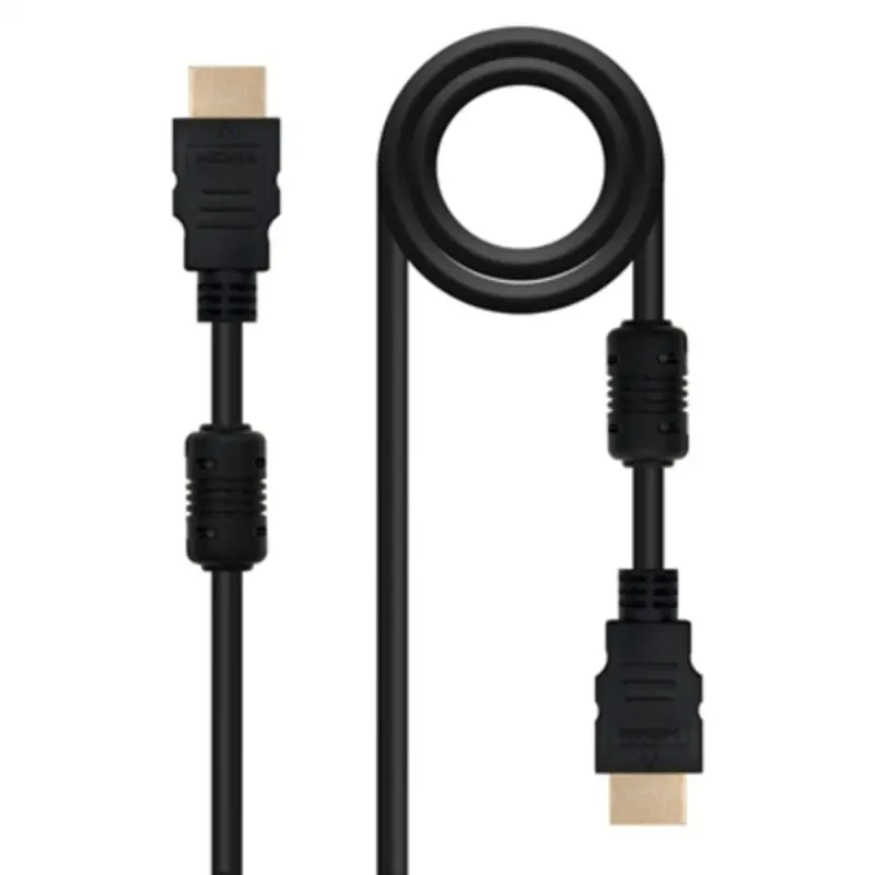 Cable HDMI NANOCABLE 10.15.1810 (10M)
