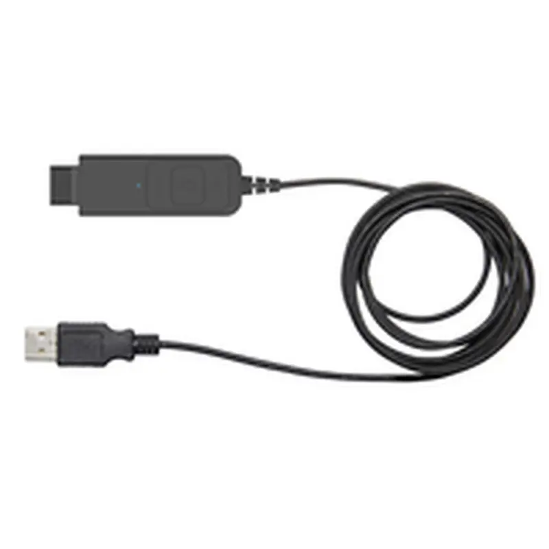 Cable Telefónico V7 BL-053+P 1,5 m