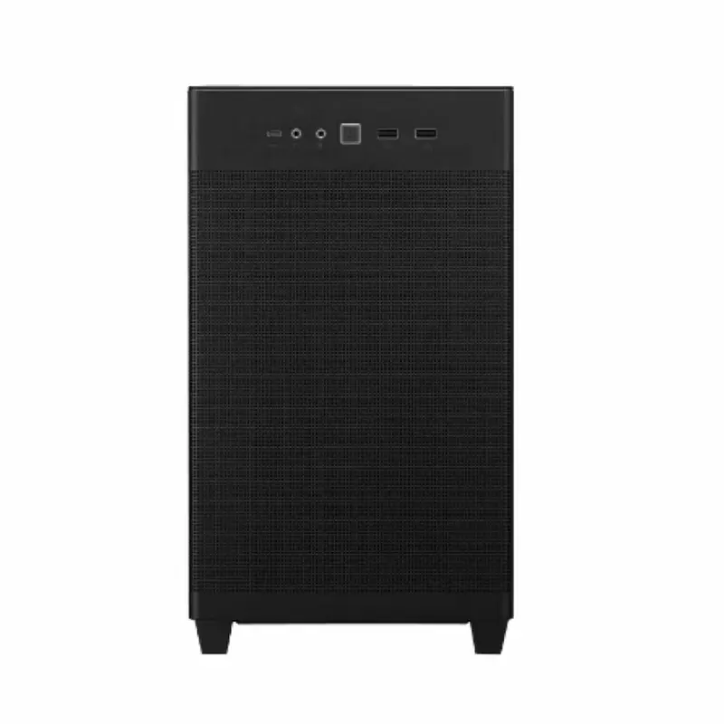 Caja Micro ATX Asus Prime AP201 MicroATX Negro