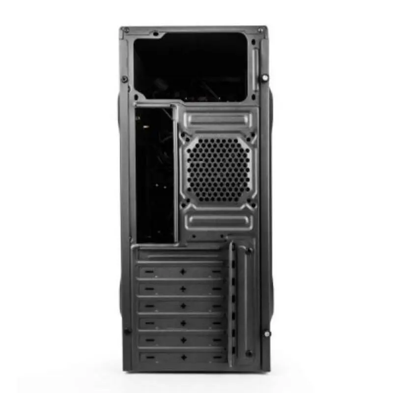 Caja Semitorre ATX Nox-Xtreme NXCBAYRX Negro
