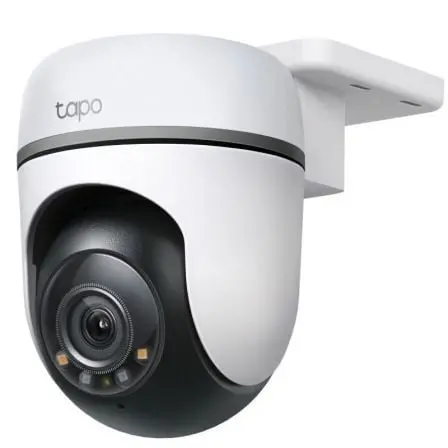 Cámara de Videovigilancia TP-Link Tapo TC41/ Visión Nocturna/ Control desde APP