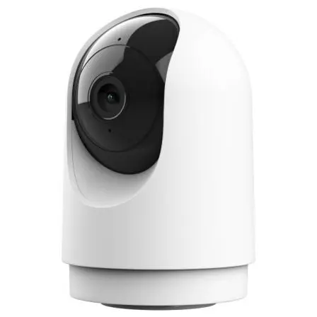Cámara de Videovigilancia Trust IPCAM-2700/ 94.6ş/ Visión Nocturna/ Contro desde APP