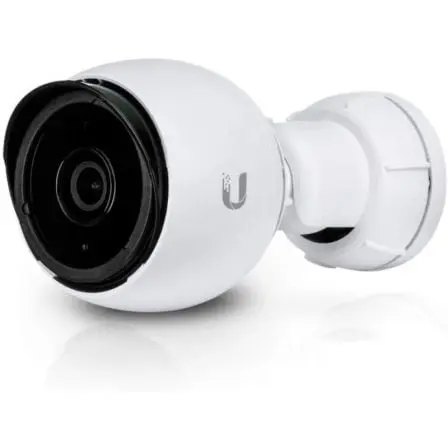 Cámara de Videovigilancia Ubiquiti G4/ 80ş/ Control por APP