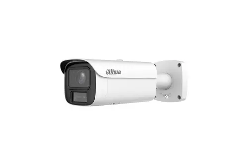 Cámara IP Dahua DH-IPC-HFW5459E1P-ZE-IL-2712 · 4 MP varifocal