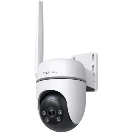 Cámaras de Videovigilancia TP-Link Tapo TC40GW/ Visión Nocturna/ Control desde APP