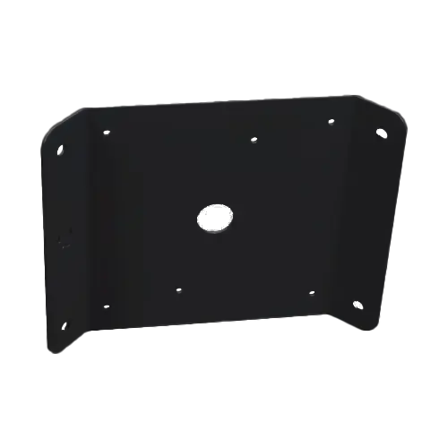 CAMBOX CBOX-CR45-CORNER-B - Soporte de esquina interior - Diseño robusto de acero - Apto para uso en exterior